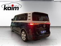 Gebraucht VW ID. Buzz Pro 150 kW (204 PS) 2023 Blau Van / Kleinbus