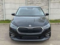 Neu Skoda Fabia Selection 116 PS (85 kW) 2025 Black magic perl Kleinwagen