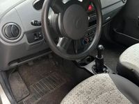 gebraucht Chevrolet Matiz Matiz0.8 S