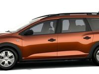 Gebraucht Dacia Jogger Extreme 101 PS (74 kW) 2023 Braun Van / Kleinbus