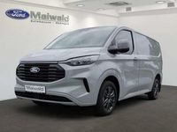 Gebraucht Ford Transit Custom Limited 135 PS (99 kW) 2025 Grau Van