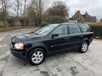 Usado Volvo XC90 Executive 272 HP (200 kW) 2003 Preto SUV