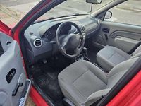 Gebraucht Dacia Logan 75 PS (55 kW) 2009 Van