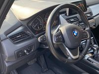 Gebraucht BMW 225 iPerformance 224 PS (164 kW) 2018 Schwarz Kombi