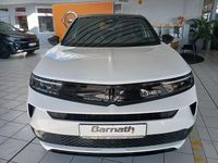 Neu Opel Mokka 136 PS (100 kW) 2026 Weiß SUV