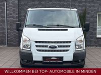 gebraucht Ford Transit Kasten FT 280 K Trend LKW/Klima/2.Hand