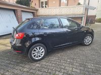 gebraucht Seat Ibiza SUN 1,2 TSI 77 kW