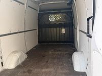 Second-hand Iveco Daily 156 CP (114 kW) 2020 Alb Monovolum