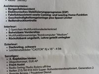 Gebraucht Skoda Karoq Active 116 PS (85 kW) 2021 Silber SUV