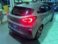Gebraucht Ford Puma ST-Line 125 PS (91 kW) 2025 Grau SUV