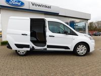 gebraucht Ford Transit Connect Kasten TREND 200 L1+ACC+BLIS+PDC