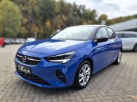Gebraucht Opel Corsa Elegance 101 PS (74 kW) 2023 Voltaic blue Kleinwagen
