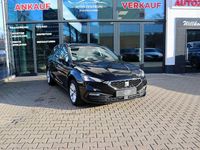 Gebraucht Seat Leon Style 150 PS (110 kW) 2023 Schwarz Limousine
