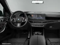 Gebraucht BMW X5 Performance 298 PS (219 kW) 2025 Saphirschwarz metallic SUV