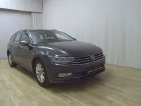 Używany VW Passat Business 150 KM (110 kW) 2023 Szary Kombi