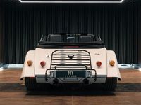 Gebraucht Morgan Plus 340 PS (250 kW) 2023 Cabrio