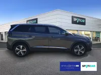 Gebraucht Peugeot 5008 Allure 131 PS (96 kW) 2024 Grau SUV