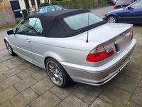 gebraucht BMW 320 Cabriolet Ci