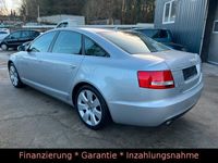 gebraucht Audi A6 Lim. 2.0 TFSI