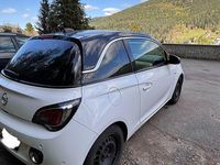 Second-hand Opel Adam Jam 101 CP (74 kW) 2018 Alb Hatchback
