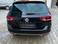 Gebraucht VW Passat 190 PS (139 kW) 2020 Schwarz Kombi