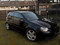 Gebraucht VW Golf 105 PS (77 kW) 2005 Schwarz Coupé