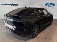 Gebraucht Ford Capri Premium 210 kW (286 PS) 2025 Obsidianschwarz metallic SUV