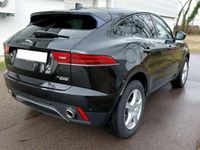 gebraucht Jaguar E-Pace E-PACE