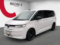 Neu VW Multivan S 150 PS (110 kW) 2026 Candy weiss Van / Kleinbus
