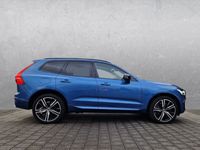 gebraucht Volvo XC60 T8 AWD R Design Plug-In Hy Bowers & Wilkins