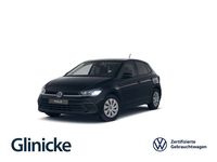 Second-hand VW Polo Life 95 CP (69 kW) 2025 Negru Hatchback