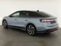 Neu VW ID.7 IQ Drive 210 kW (286 PS) 2026 Aquamarinblau metallic/ dach schwarz Limousine