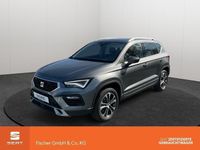 Gebraucht Seat Ateca Style 150 PS (110 kW) 2024 Graphitgrau SUV
