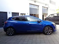 Neu Mitsubishi Colt Top 143 PS (105 kW) 2025 Royalblau Kleinwagen