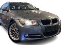 gebraucht BMW 320 d Touring XENON NAVI PDC SPORTFAHRWERK M