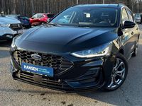 Gebraucht Ford Focus ST-Line X 155 PS (114 kW) 2025 Schwarz Limousine