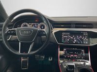 gebraucht Audi A6 A6 Avant TFSI e SportAvant sport 55 TFSI e quattro 270(367) kW(PS) S tronic