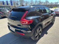 Gebraucht Volvo XC40 Plus 197 PS (144 kW) 2025 Schwarz SUV