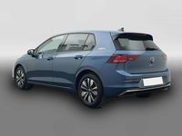 Usata VW Golf VIII Goal 150 CV (110 kW) 2025 Blu Berlina