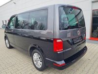 gebraucht VW Multivan T6COMFORTLINE 2,0TDI 150 BICOLOR