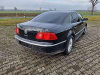 gebraucht VW Phaeton 3.0 TDI