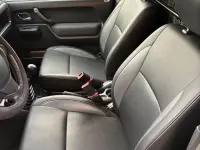 Gebraucht Suzuki Jimny 86 PS (63 kW) 2016 Silber SUV