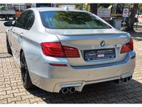 gebraucht BMW M5 COMPETICION M-PERFOMANCE SCHALTGETRIEBE