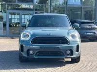 Gebraucht Mini Cooper Countryman Classic 136 PS (100 kW) 2022 Sage green SUV