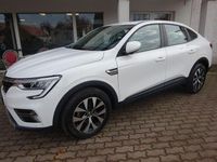 Gebraucht Renault Arkana Zen 140 PS (102 kW) 2022 Weiß SUV