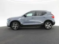 Gebraucht Volvo XC40 Plus 197 PS (144 kW) 2023 Grau SUV
