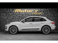 Usata Porsche Macan 265 CV (194 kW) 2023 Grigio SUV
