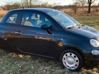 gebraucht Fiat 500 Ellenator TÜV 01/26