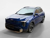 Neu Kia Stonic Vision 101 PS (74 kW) 2025 Blau SUV