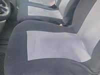 Gebraucht Renault Trafic 114 PS (83 kW) 2010 Weiß Van / Kleinbus